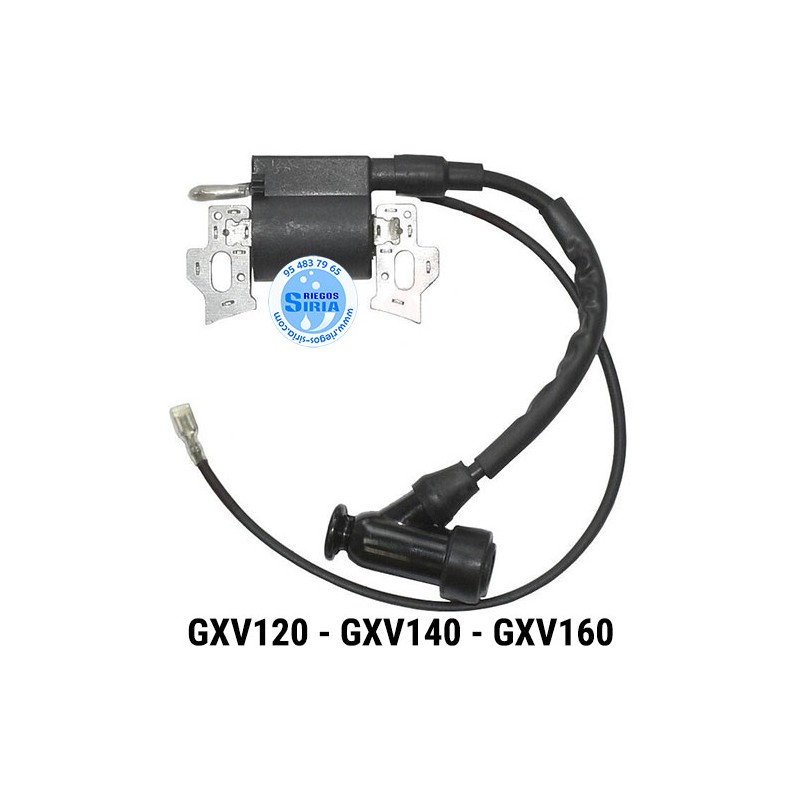 Bobina de Encendido compatible GXV120 GXV140 GXV160 000318