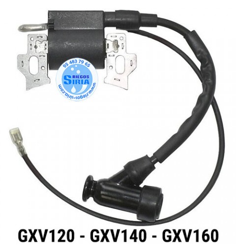 Bobina de Encendido compatible GXV120 GXV140 GXV160 000318