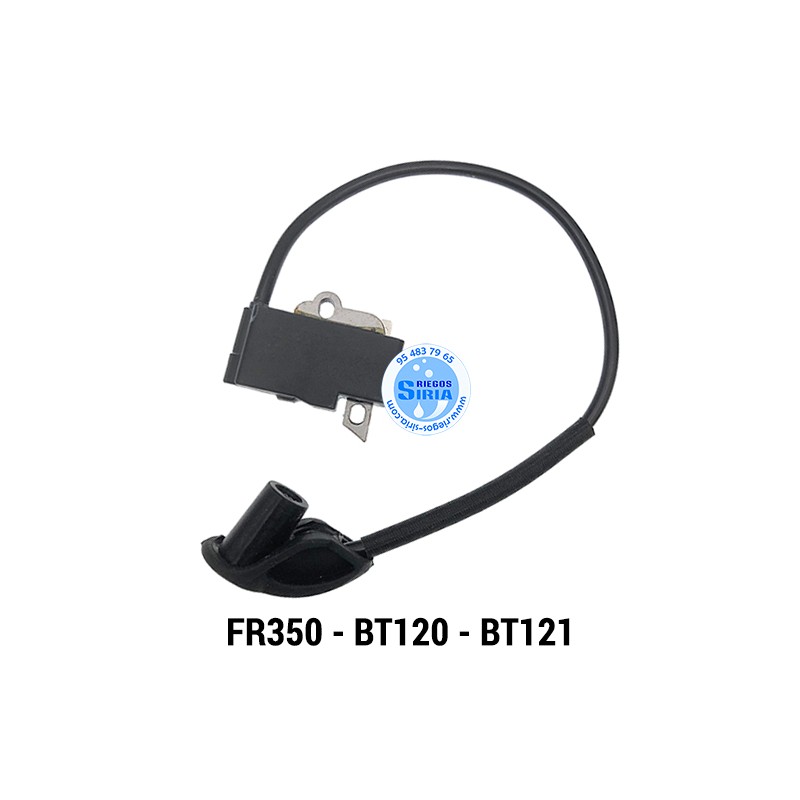 Bobina compatible FR350 FR450 FR480 020049