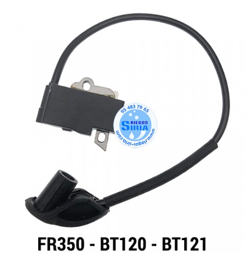Bobina compatible FR350 FR450 FR480 020049
