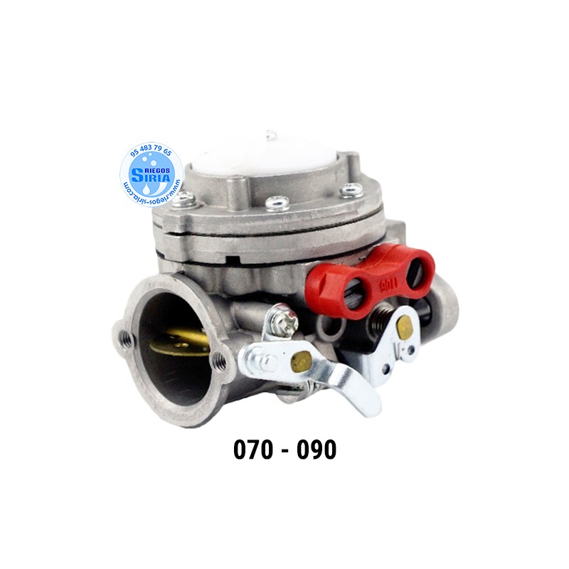 Carburador compatible 070 090 020036
