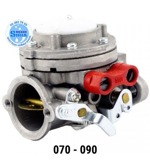 Carburador compatible 070 090 020036