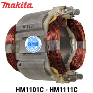 Estator Original HM1101C HM1111C 623418-4