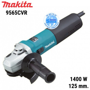 VC4210LX Makita ASPIRADOR 1200W Automático 42 Litros