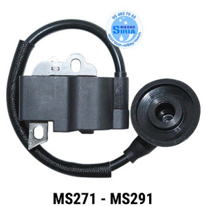 Bobina compatible MS271 MS291 021041