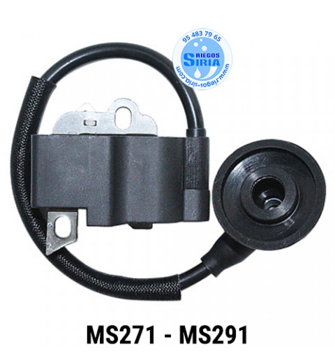 Bobina compatible MS271 MS291 021041