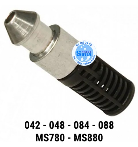 Filtro Aceite compatible 042 048 084 088 MS780 MS880 020063