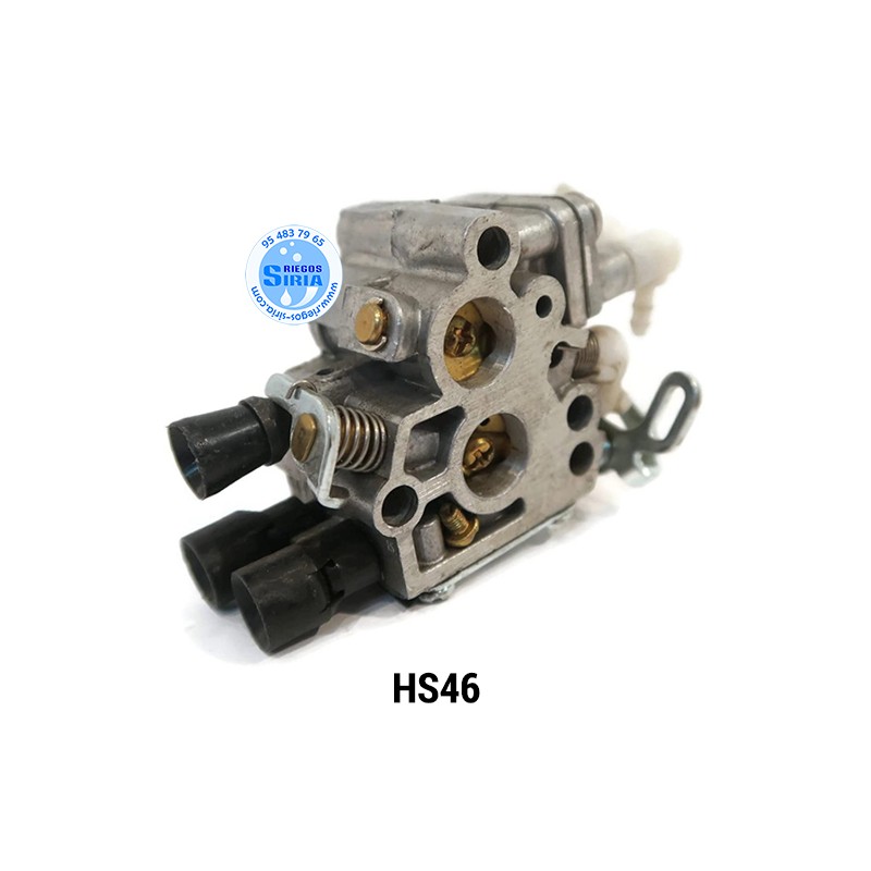 Carburador compatible HS46 021509