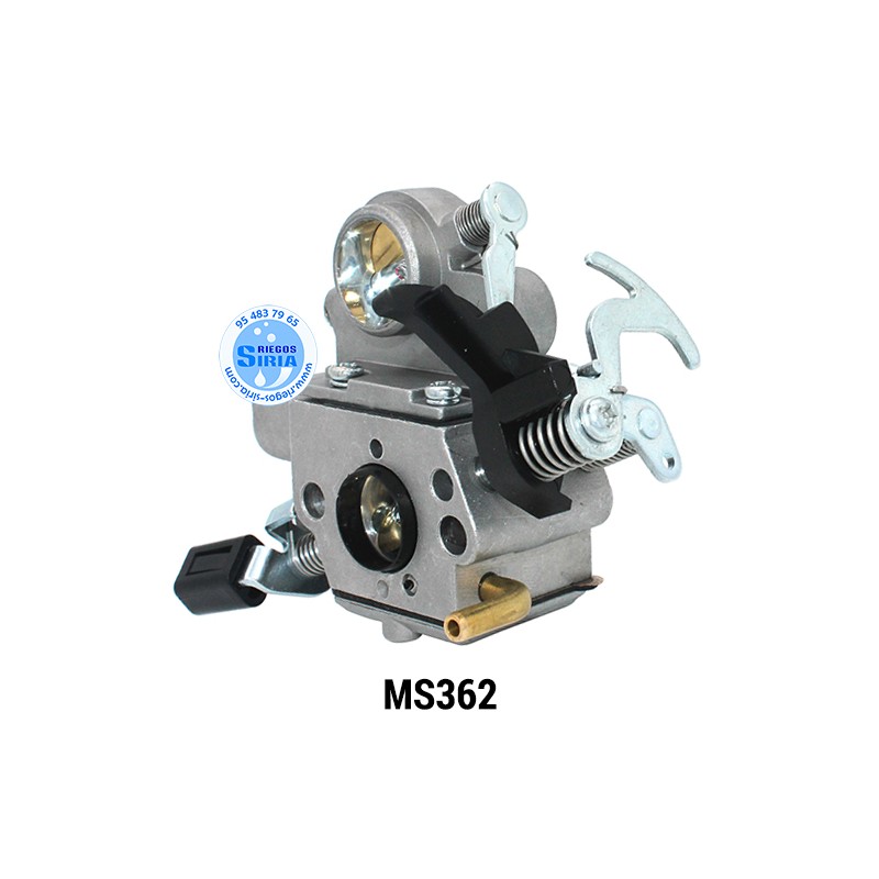 Carburador compatible MS362 020966