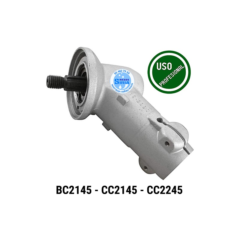 Cabezal compatible BC2145 CC2145 CC2245 FC2145 130253