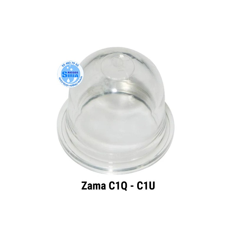 Bombín Cebador compatible Zama C1Q C1U D.22mm. H18,5mm. 020973