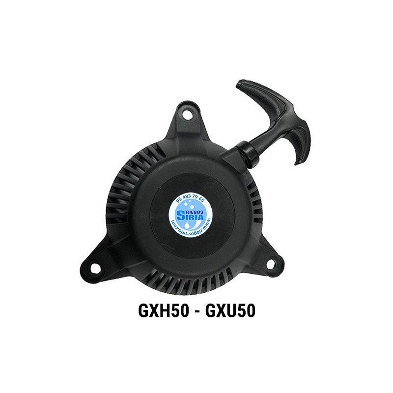 Arrancador compatible GXH50 GXU50 000240