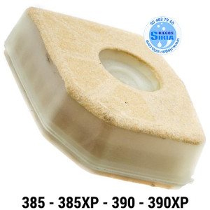 Filtro Aire Felpa compatible 385 385XP 390 390XP 030539