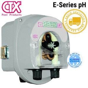 Bomba Dosificadora Peristaltica CTX pH E-Series 68264