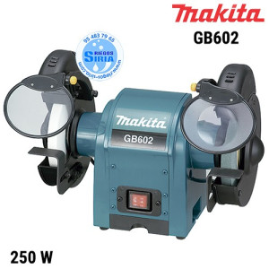 Makita VC4210LX Aspirador sin Bolsa 1400W