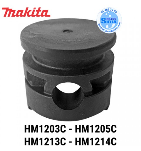 Pistón Makita HM1203C HM1205C HM1213C HM1214C 450961-8