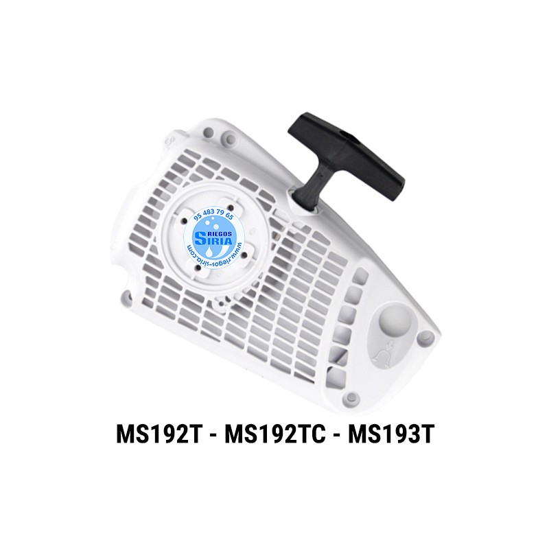Arrancador compatible MS192T MS192TC MS193T 020479