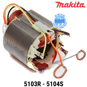 Estator Original 5103R 5104S 516318-0