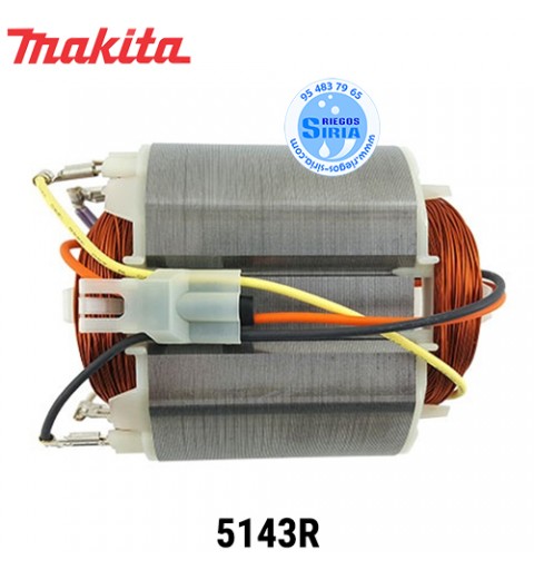 Estator Original 5143R 596323-7