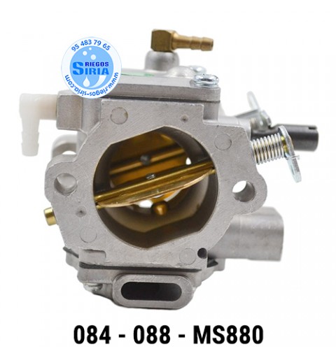 Carburador compatible 084 088 MS880 020417