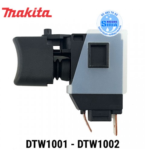 Interruptor Original DTW1001 DTW1002 143416-7