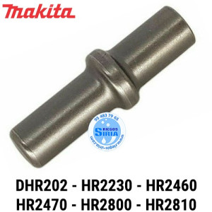 Impactador Original BHR202 BHR261 BHR262 DHR202 DHR263 HR262D HR2230 HR2460 HR2470 HR2800 HR2810 324669-9