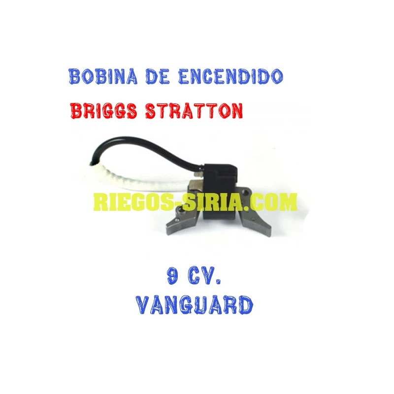 Bobina encendido compatible BS 9 Hp Vanguard