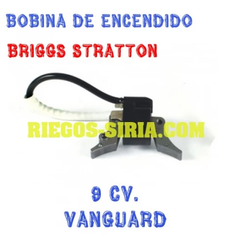 Bobina encendido compatible BS 9 Hp Vanguard