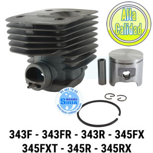 Cilindro Completo compatible 343F 343FR 343R 345FX 345FXT 345R 345RX 030613