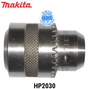 Mandril Original 6013B 6013BR 63004 6300T 6305W 800 8401 8406 8406C 8419B 8419B2 HP2010 HP2010N HP2020 HP2030 HP2032 192877-8