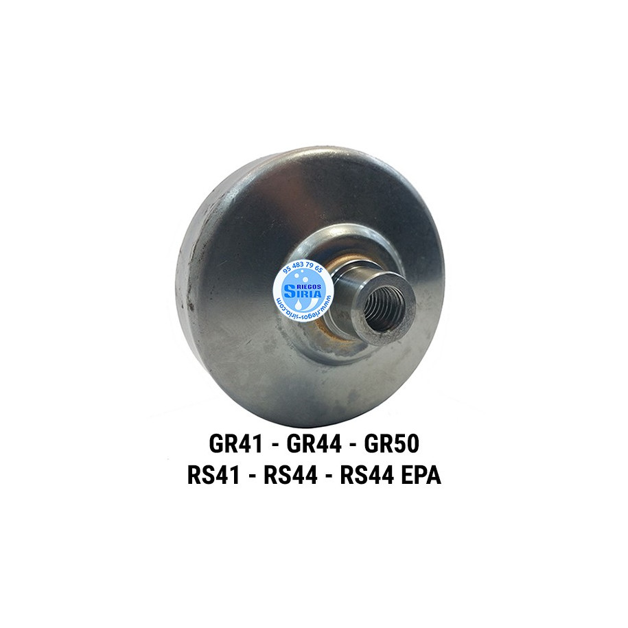 Campana Embrague compatible GR41 GR44 GR50 RS41 RS44 030346