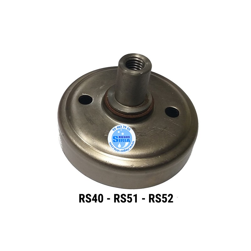 Campana Embrague compatible RS40 RS51 RS52 030348