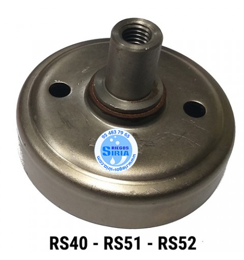 Campana Embrague compatible RS40 RS51 RS52 030348