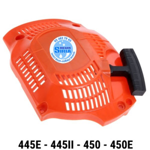 Arrancador compatible 445 450 030547