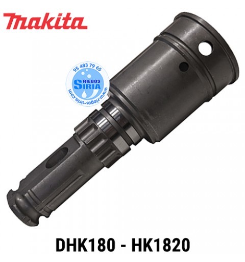 Portaherramientas Original DHK180 HK1820 324837-4