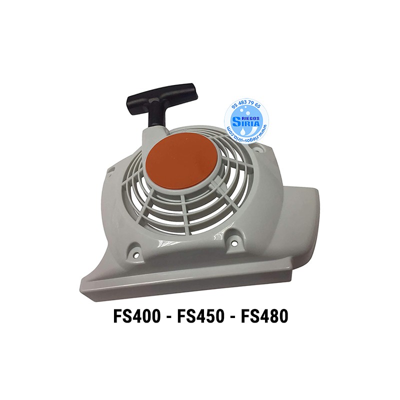 Arrancador compatible FS400 FS450 FS480 FR350 FR450 FR480 020032