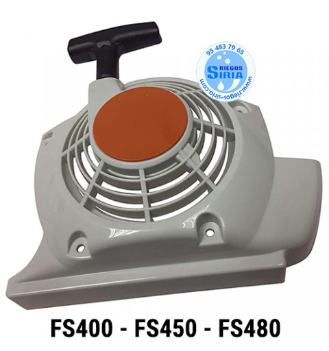 Arrancador compatible FS400 FS450 FS480 FR350 FR450 FR480 020032