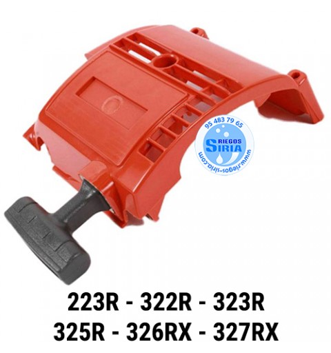 Arrancador compatible 223R 322R 323R 325R 326RX 327RX 030842