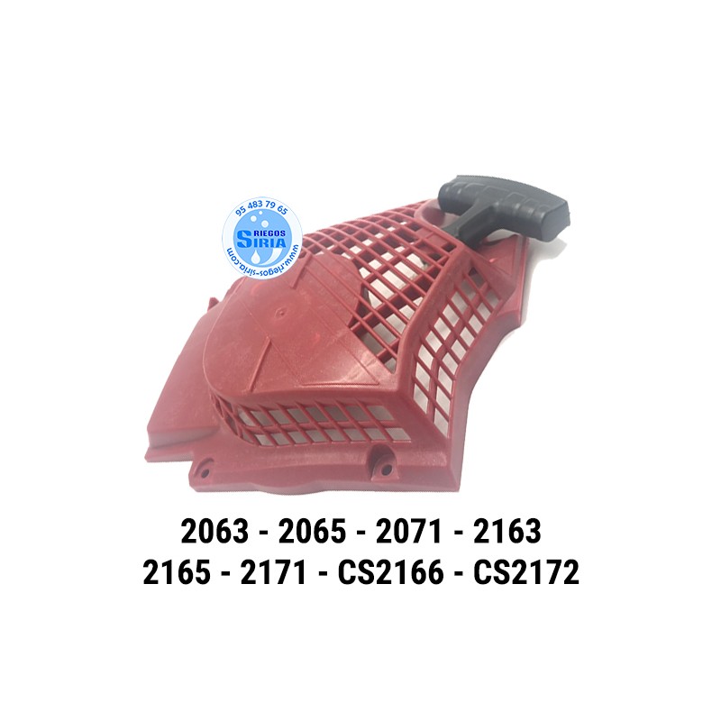 Arrancador compatible 2063 2065 2071 2163 2165 2171 CS2163 CS2165 CS2166 CS2171 CS2172 030871