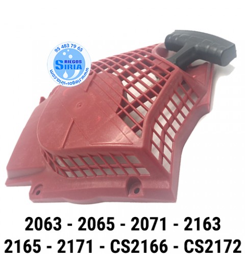 Arrancador compatible 2063 2065 2071 2163 2165 2171 CS2163 CS2165 CS2166 CS2171 CS2172 030871