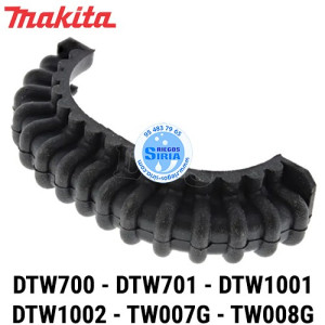 Casquillo de Goma Original DTW700 DTW701 DTW800 DTW1001 DTW1002 TW007G TW008G 424773-5