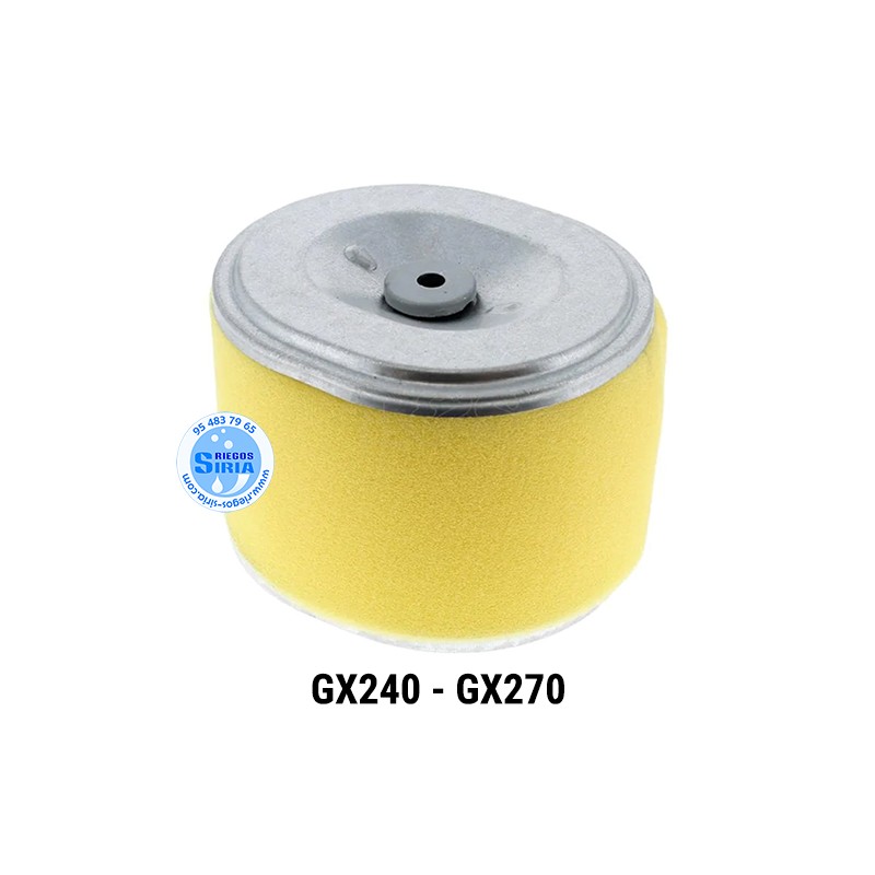 Filtro de Aire compatible GX240 GX270 000078