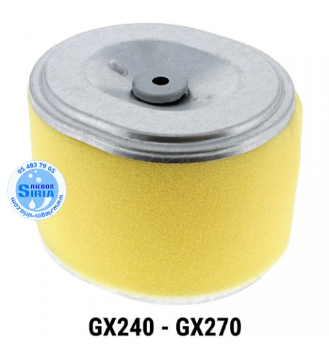 Filtro de Aire compatible GX240 GX270 000078
