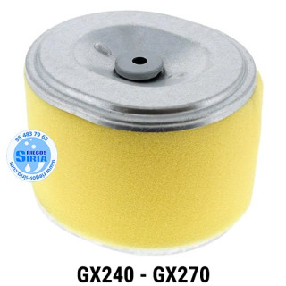 Filtro de Aire compatible GX240 GX270 000078