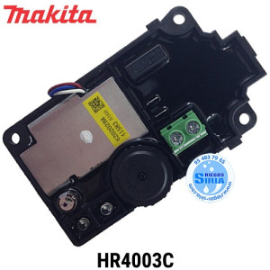 Controlador Original HR4003C 620202-8