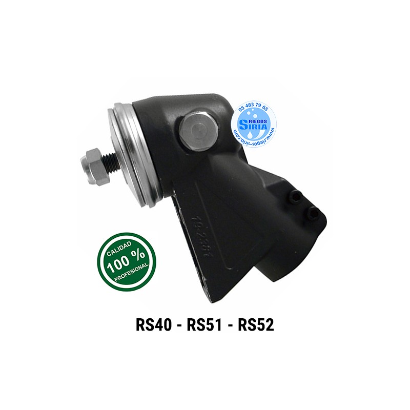 Cabezal compatible RS40 RS51 RS52 130255