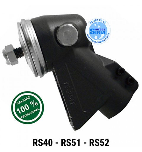 Cabezal compatible RS40 RS51 RS52 130255