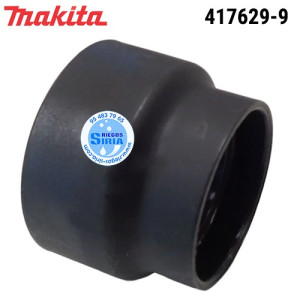 Tapa de Racor Original Makita 417629-9 417629-9