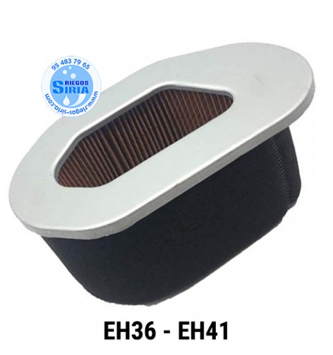 Filtro Aire compatible EH36 EH41 050072