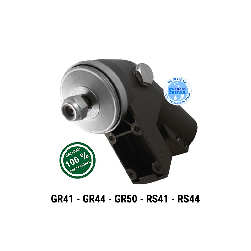 Cabezal compatible GR41 GR44 GR50 RS41 RS44 130254